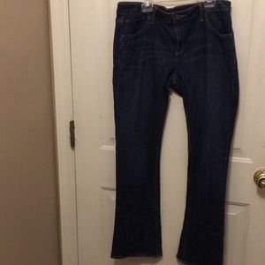 Simply Vera bootcut Jeans